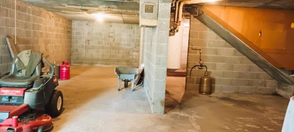 Maison de 87 m² sur terrain de 1728m² à Venansault