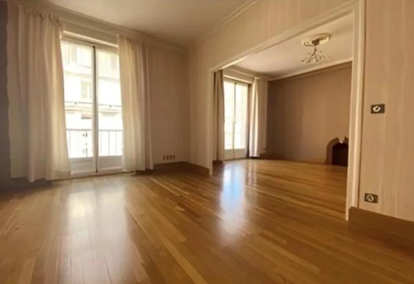 Appartement à vendre 3 pièces 92.14m²