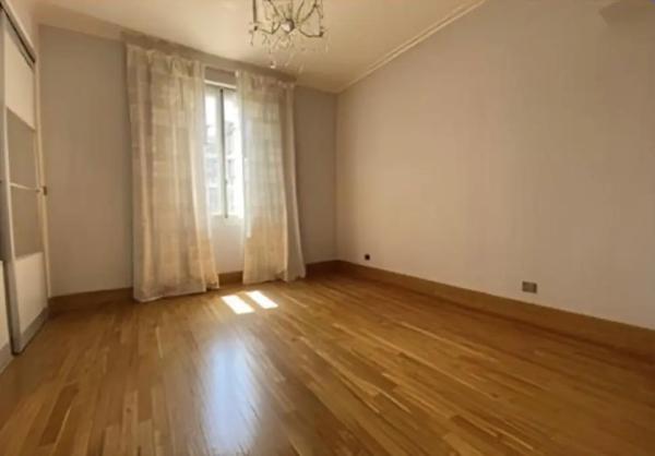 Appartement à vendre 3 pièces 92.14m²