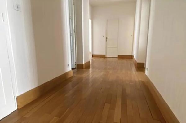 Appartement à vendre 3 pièces 92.14m²