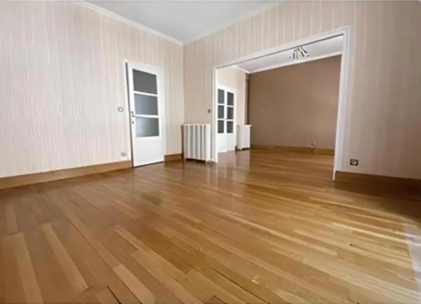 Appartement à vendre 3 pièces 92.14m²