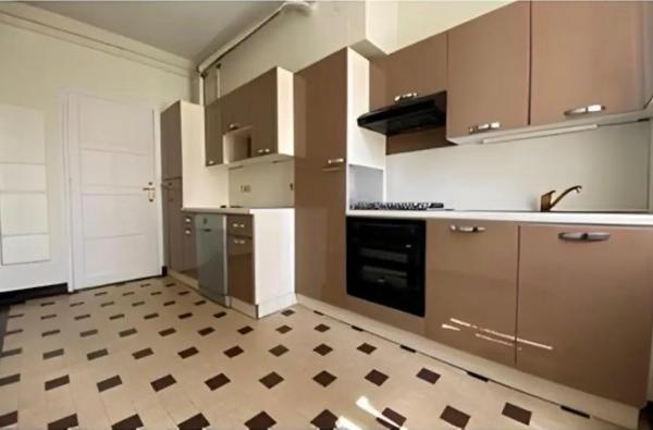 Appartement à vendre 3 pièces 92.14m²