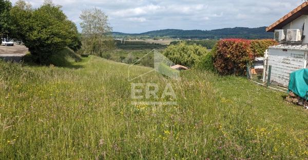 Guiche - Vente Terrain - Terrain constructible