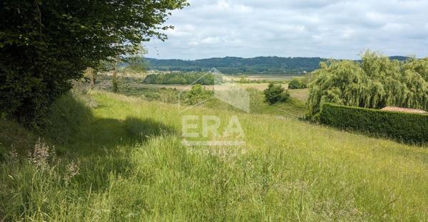 Guiche - Vente Terrain - Terrain constructible