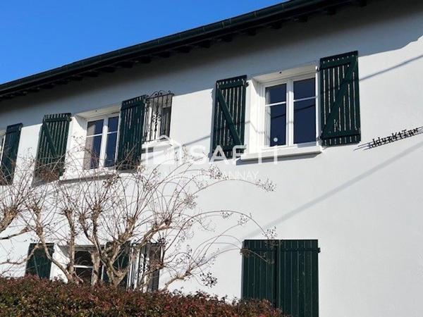 Maison / Golf de la Nivelle