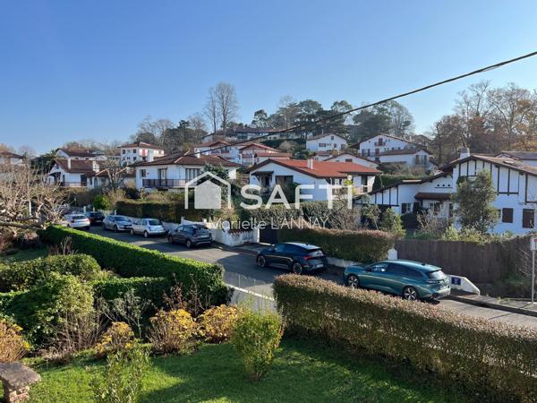 Maison / Golf de la Nivelle