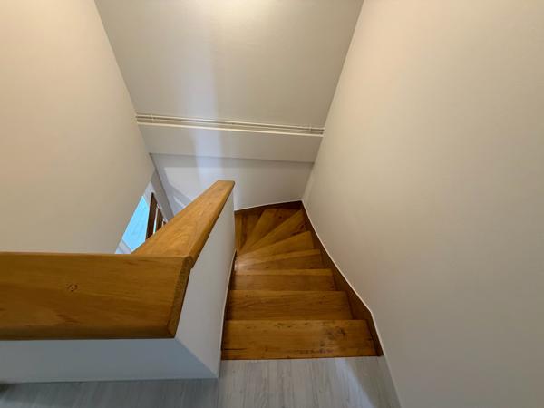 MAISON 3 chambres  - GARAGE