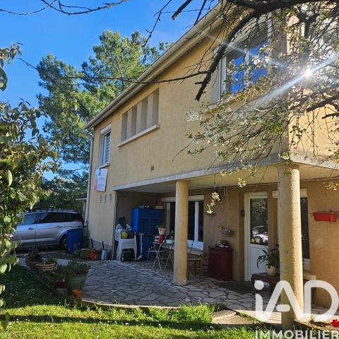 Maison à vendre 5 pièces 140 m² Mantes-la-Jolie
