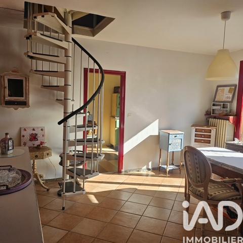 Maison à vendre 5 pièces 140 m² Mantes-la-Jolie