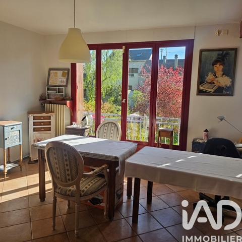 Maison à vendre 5 pièces 140 m² Mantes-la-Jolie