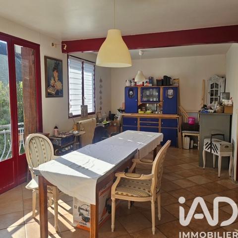 Maison à vendre 5 pièces 140 m² Mantes-la-Jolie