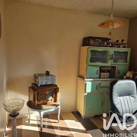 Maison à vendre 5 pièces 140 m² Mantes-la-Jolie