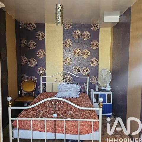 Maison à vendre 5 pièces 140 m² Mantes-la-Jolie