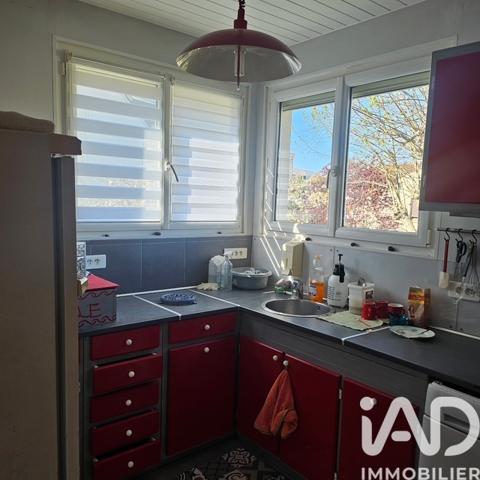 Maison à vendre 5 pièces 140 m² Mantes-la-Jolie