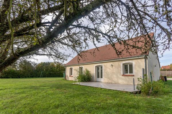 Maison Romorantin 5 pièces 88 m2