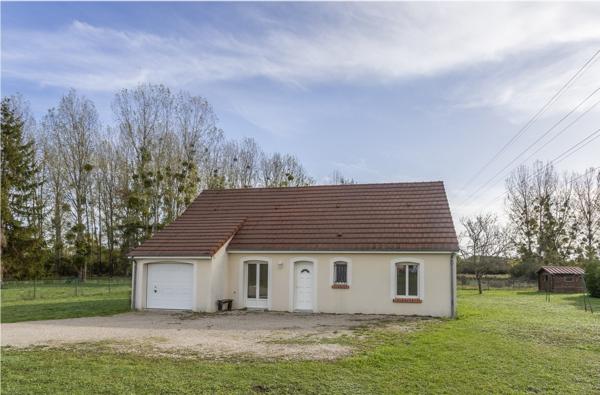 Maison Romorantin 5 pièces 88 m2
