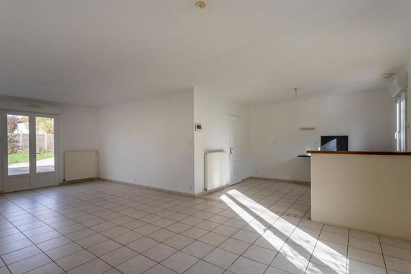 Maison Romorantin 5 pièces 88 m2