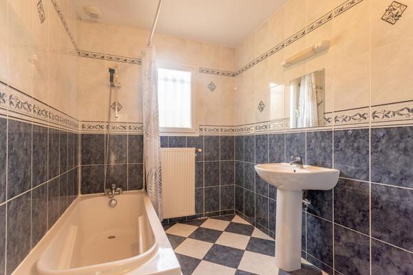 Maison Romorantin 5 pièces 88 m2