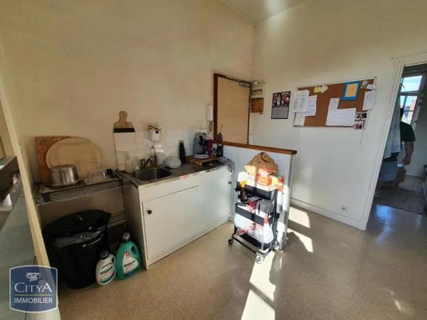 Appartement à louer 2 pièces 38.38m² Rouen (76000)