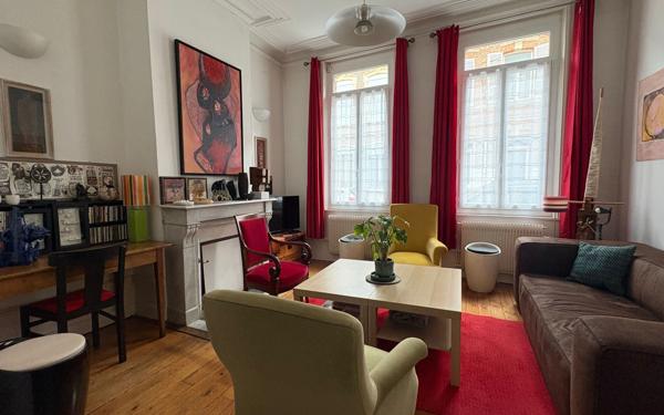 Maison à vendre    8 pièces • 157 m2 Amiens