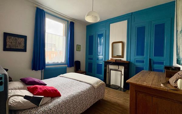 Maison à vendre    8 pièces • 157 m2 Amiens