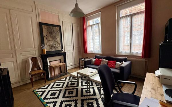 Maison à vendre    8 pièces • 157 m2 Amiens