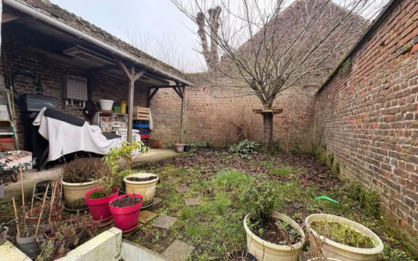 Maison à vendre    8 pièces • 157 m2 Amiens