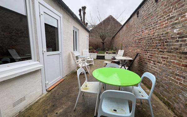 Maison à vendre    8 pièces • 157 m2 Amiens