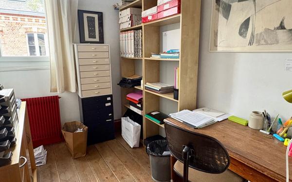 Maison à vendre    8 pièces • 157 m2 Amiens