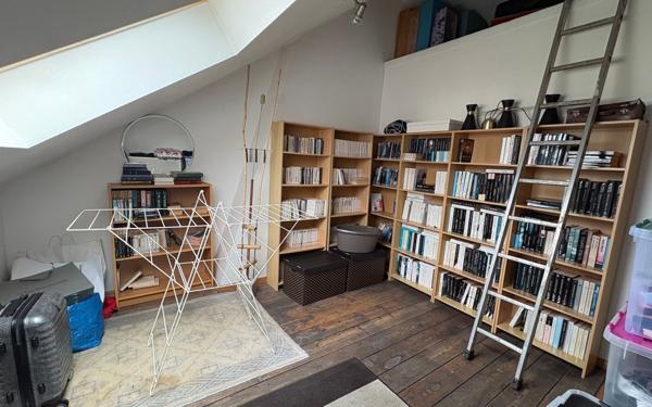 Maison à vendre    8 pièces • 157 m2 Amiens