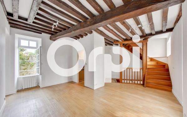 Appartement à vendre    4 pièces • 66,34 m2 Senlis