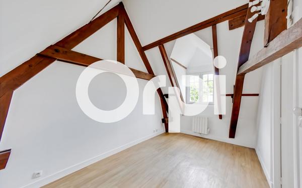 Appartement à vendre    4 pièces • 66,34 m2 Senlis