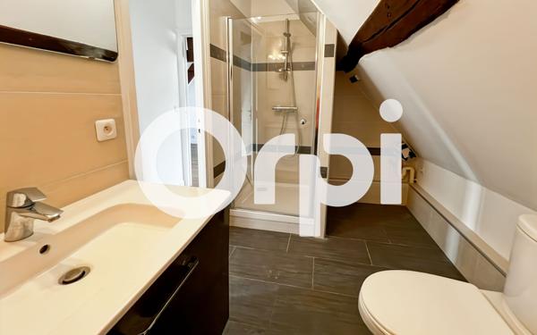 Appartement à vendre    4 pièces • 66,34 m2 Senlis