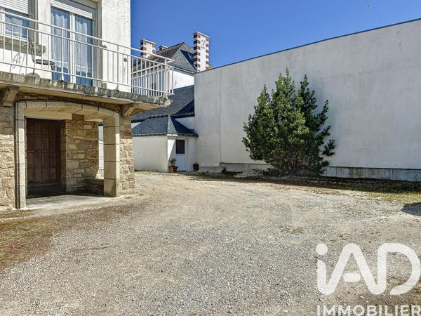 Appartement à vendre 3 pièces 66 m² Quiberon