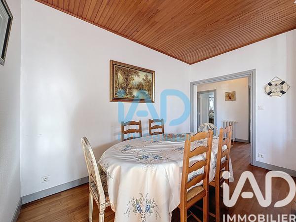 Appartement à vendre 3 pièces 66 m² Quiberon