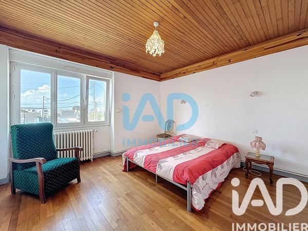 Appartement à vendre 3 pièces 66 m² Quiberon