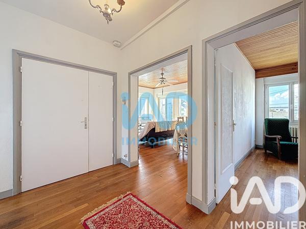 Appartement à vendre 3 pièces 66 m² Quiberon