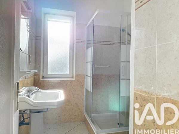 Appartement à vendre 3 pièces 66 m² Quiberon