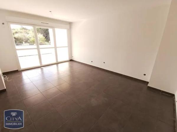 Appartement à louer 3 pièces 63.61m²