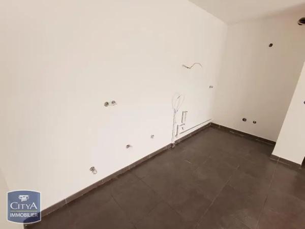 Appartement à louer 3 pièces 63.61m²