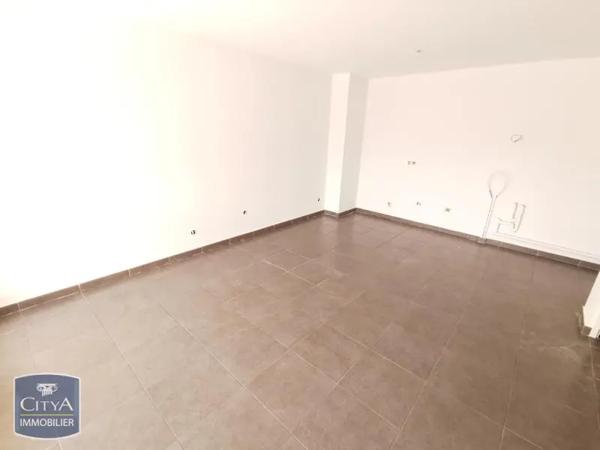 Appartement à louer 3 pièces 63.61m²