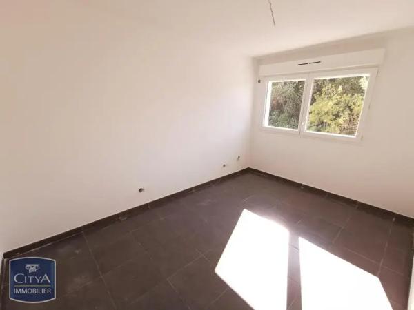 Appartement à louer 3 pièces 63.61m²