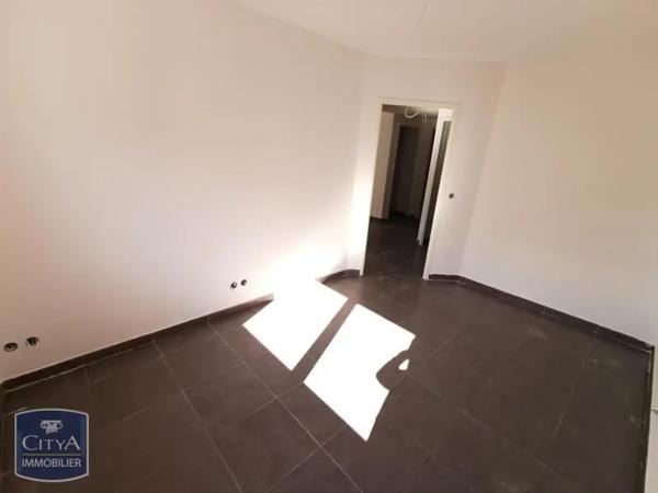 Appartement à louer 3 pièces 63.61m²