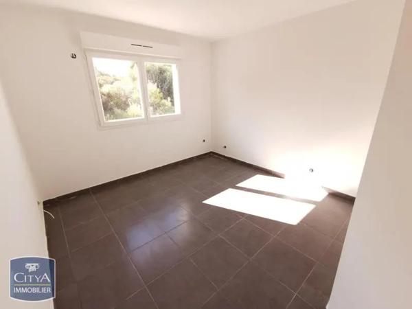 Appartement à louer 3 pièces 63.61m²