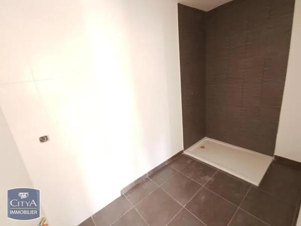 Appartement à louer 3 pièces 63.61m²