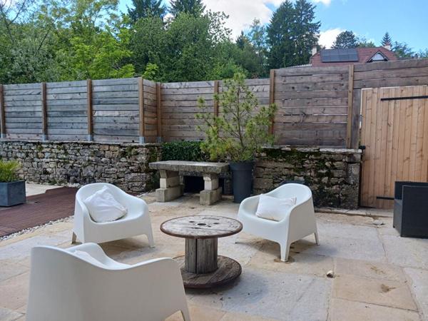 Maison Macornay 6 pièce(s) 184 m2