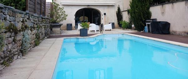 Maison Macornay 6 pièce(s) 184 m2