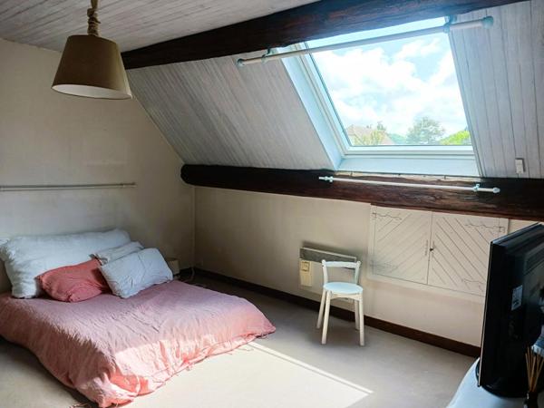 Maison Macornay 6 pièce(s) 184 m2