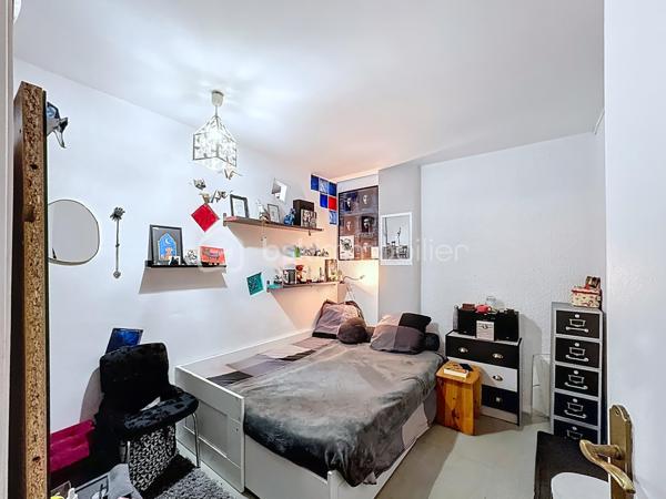 Appartement de 103 m²