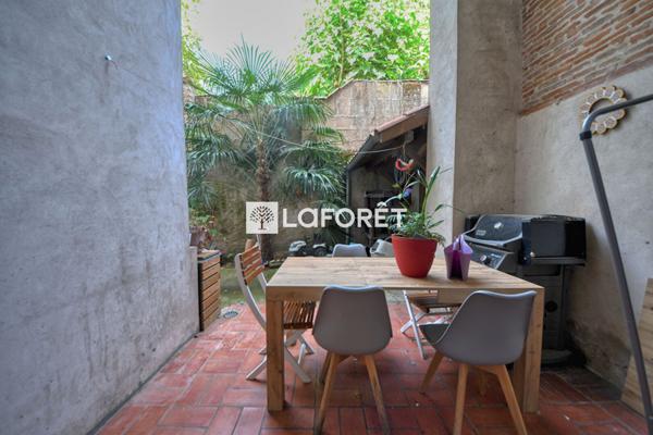 Achat maison près de LISLE SUR TARN - 6 pièce(s) - 200 m² - 312 000 €